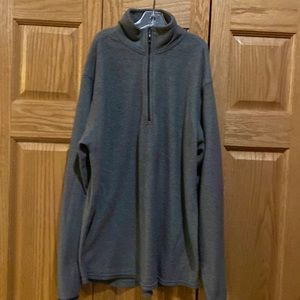 Gray Prospirit workout shirt size small.